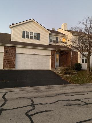 517 Willow Ct., Romeoville, IL 60446