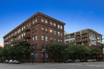 1910 S Indiana Ave. #123, Chicago, IL 60616