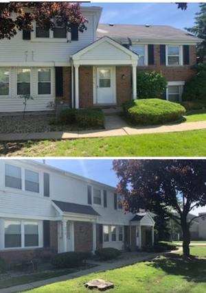 9310 Wherry Ln., Orland Park, IL 60462
