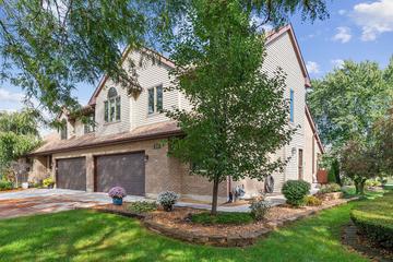 1273 Janas Ln., Lemont, IL 60439