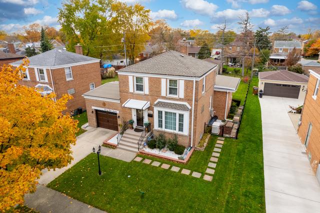 New Homes For Sale This Week That Attend Komarek Elementary School: November 24th to November 30th