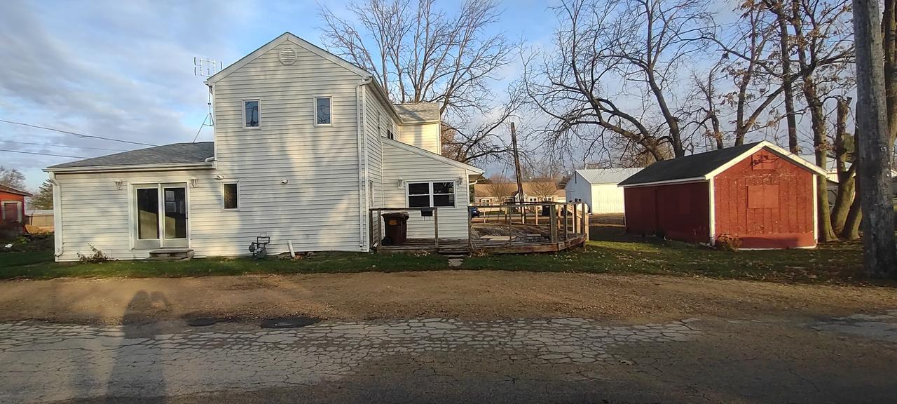 310 N Green Ave., Polo, IL 61064