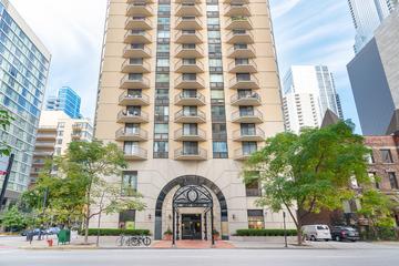 70 W Huron St. #1304, Chicago, IL 60654