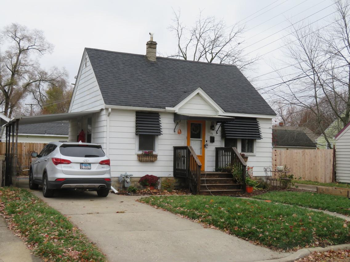 1115 Spruce St., Morris, IL 60450