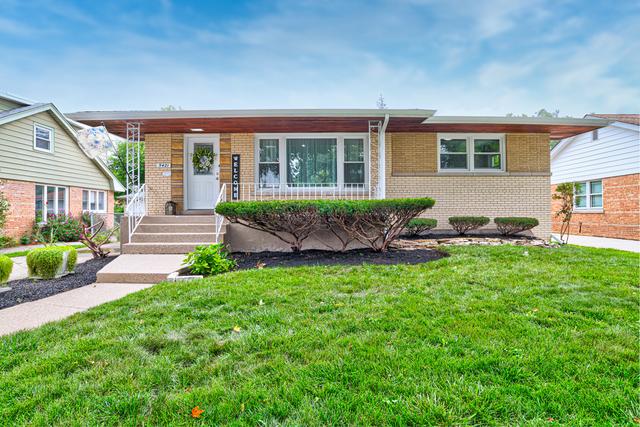 5421 Drury Ln., Oak Lawn, IL 60453