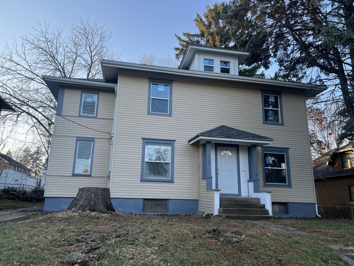 1112 S Maple Ave., Freeport, IL 61032