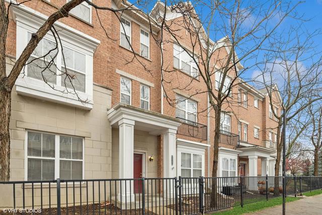 4921 W Lawrence Ave., Chicago, IL 60630