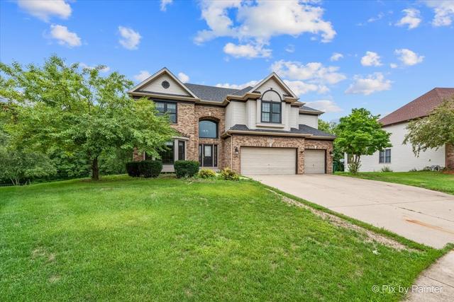 New Foreclosures & Short Sales in Plainfield: November 20th to November 26th