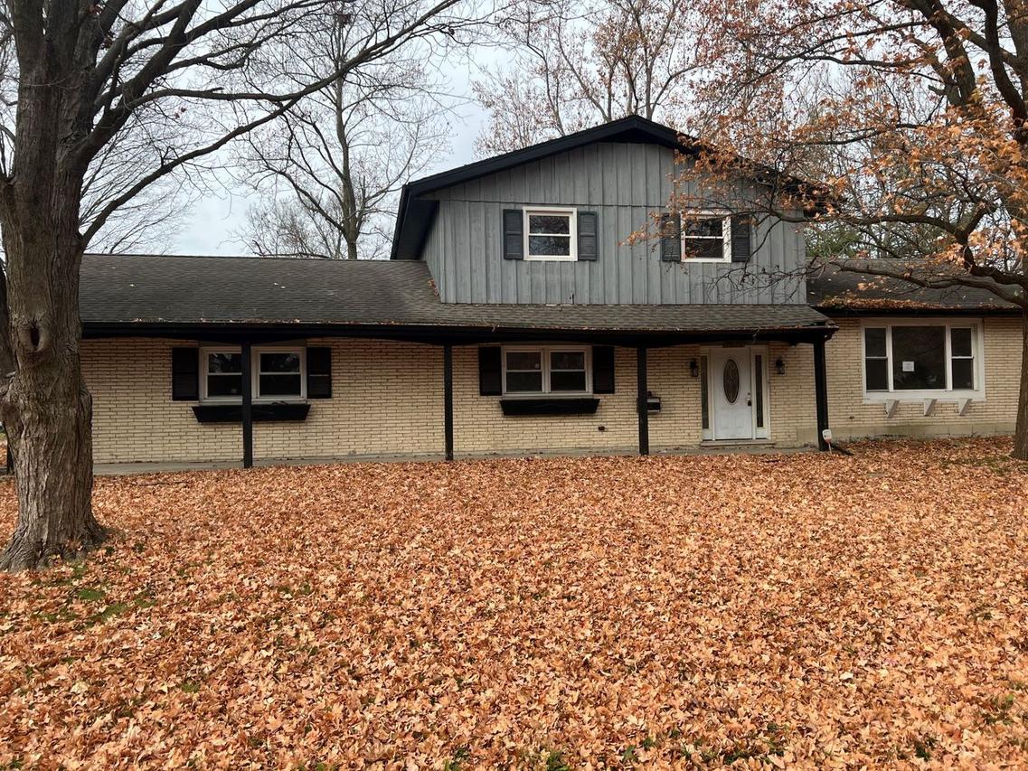 19070 Martin Ln., Country Club Hills, IL 60478