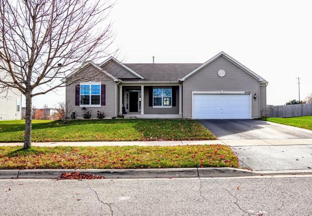 2455 Wythe Pl., Yorkville, IL 60560