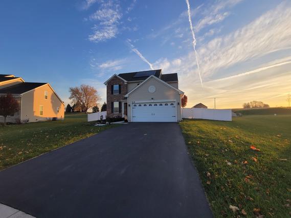 514 Cahokia St., Joliet, IL 60431