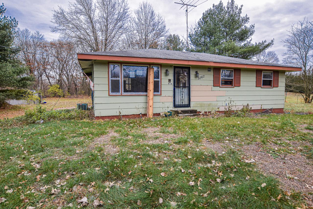 5067 S 12750 Rd., Pembroke Twp, IL 60958