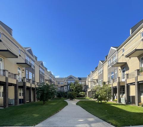 6200 S Ingleside Ave. #5C, Chicago, IL 60637