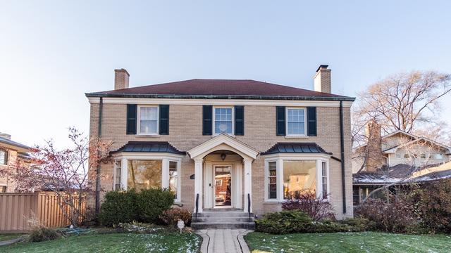 1209 Woodbine Ave., Oak Park, IL 60302