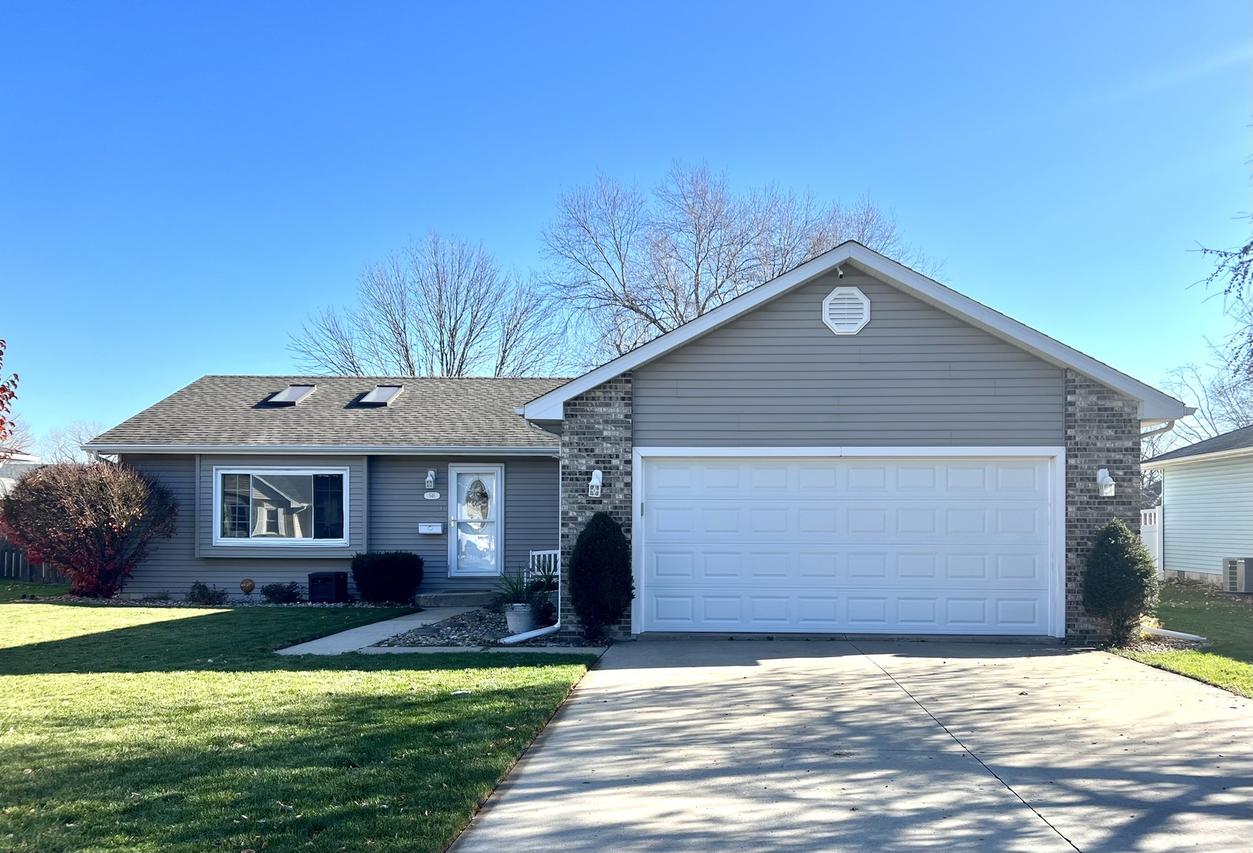 548 N Monroe Ave., Bradley, IL 60915