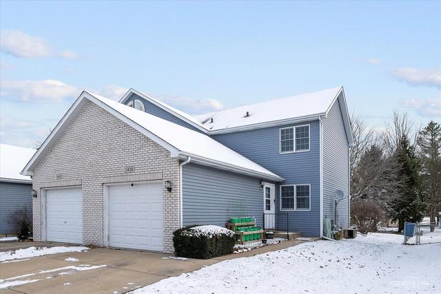 1438 Anthony Ln., Sandwich, IL 60548