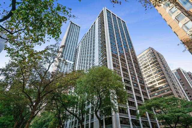 222 E Pearson St. #804, Chicago, IL 60611