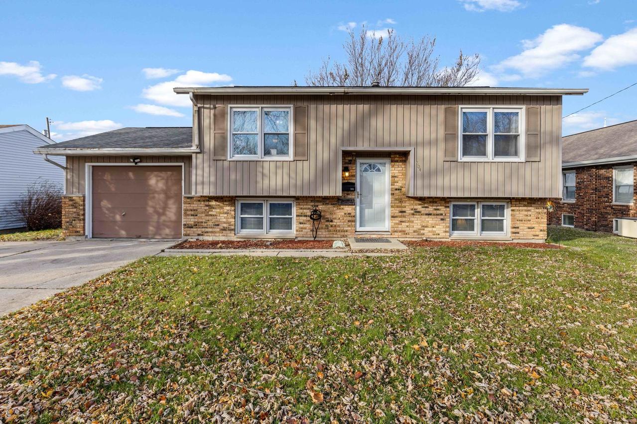 504 S 12th St., Rochelle, IL 61068
