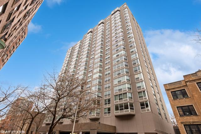 720 W Gordon Ter. #12GH, Chicago, IL 60613