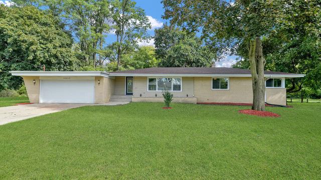 18017 Ridgeland Ave., Lansing, IL 60438