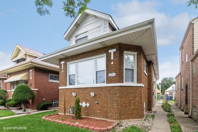 9251 S May St., Chicago, IL 60620