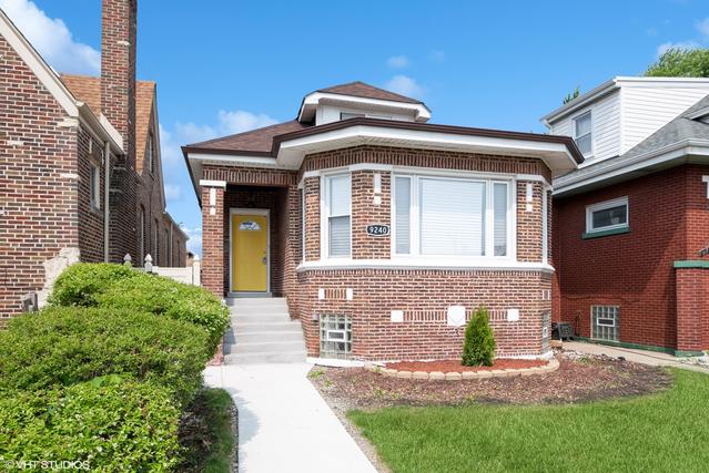 9240 S May St., Chicago, IL 60620