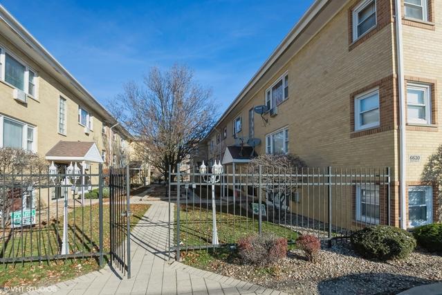 6630 W 95th St. #3A, Oak Lawn, IL 60453