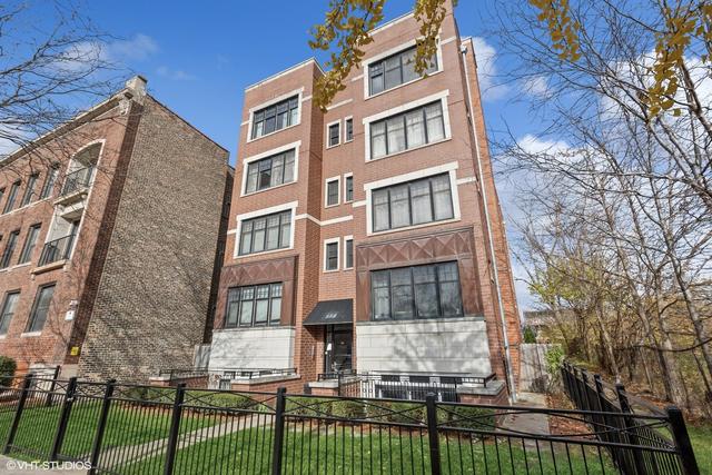 558 E Oakwood Blvd. #2W, Chicago, IL 60653