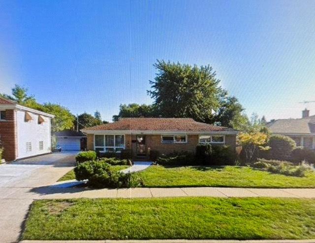 5511 Warren St., Morton Grove, IL 60053