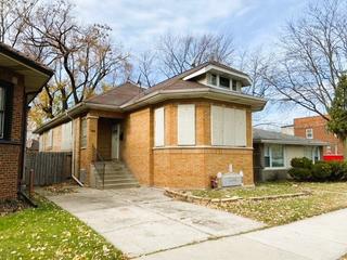 8104 S Oglesby Ave., Chicago, IL 60617