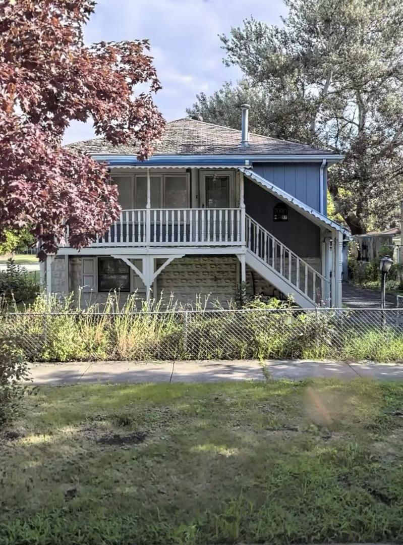 7050 W 74 St., Nottingham Park, IL 60638