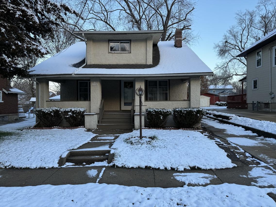 1115 S Maple Ave., Freeport, IL 61032
