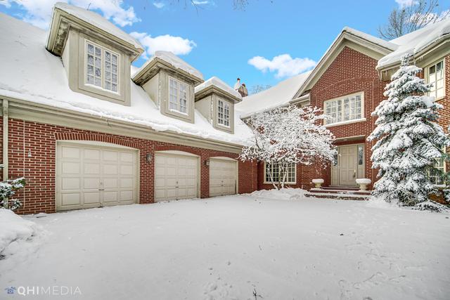 30 Graystone Ln., North Barrington, IL 60010