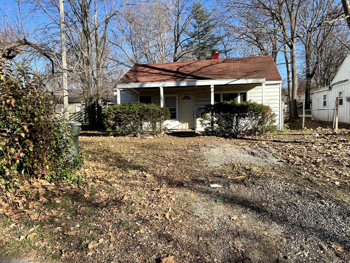 1102 S Webber St., Urbana, IL 61801
