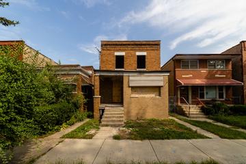 8513 S Maryland Ave., Chicago, IL 60619