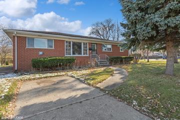 1606 W Willow Ln., Mount Prospect, IL 60056