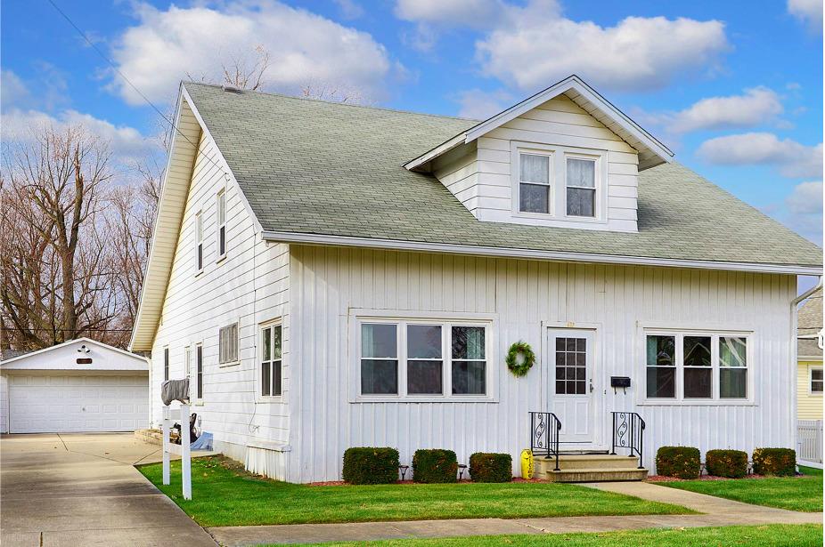 637 Christie St., Ottawa, IL 61350