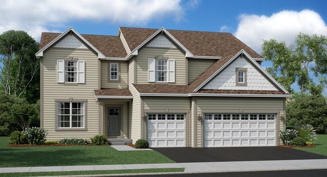 1214 Buckeye Cir., Crystal Lake, IL 60012