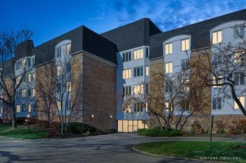 200 Lake Blvd. #414, Buffalo Grove, IL 60089