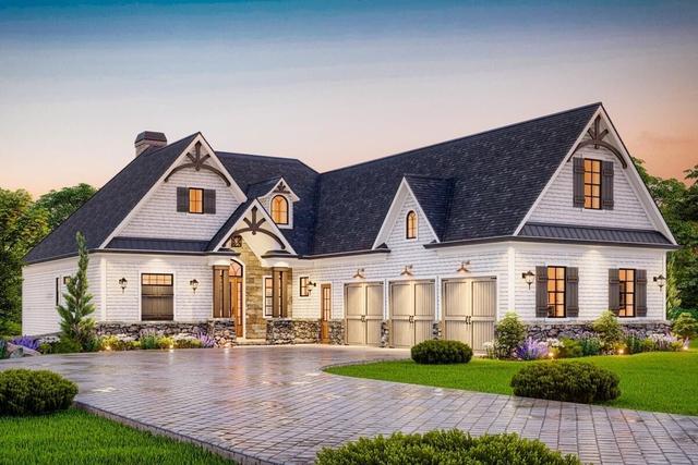 New Homes For Sale This Week in Geneva: November 24th to November 30th