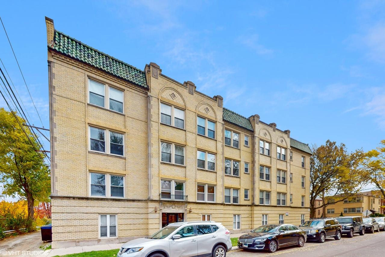 6511 N Oakley Ave. #2, Chicago, IL 60645