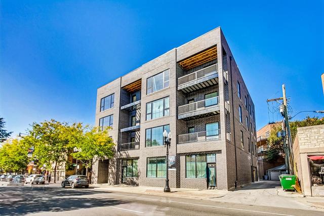 2024 W Irving Park Rd. #203, Chicago, IL 60618