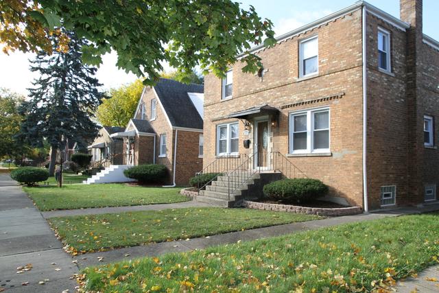 10132 S Green St., Chicago, IL 60643