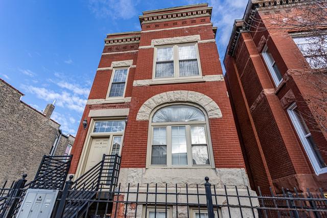 2936 W Warren Blvd. #2, Chicago, IL 60612