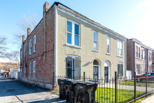 New Homes For Sale This Week in Garfield Park: December 15th to December 21st