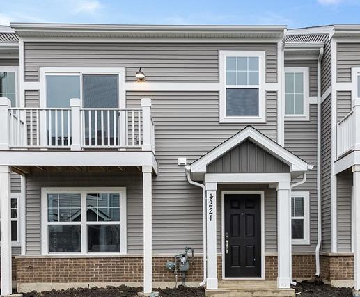 New Homes with a Master Bedroom on the 1st Floor That Attend Still Middle School: November 25th to December 1st