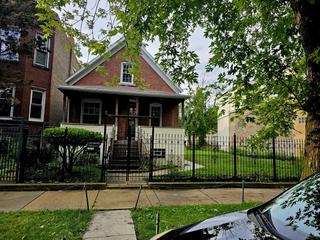 3512-14 W Evergreen Ave., Chicago, IL 60651