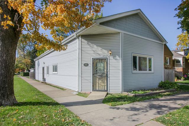 New Homes with a Master Bedroom on the 1st Floor That Attend Brook Park Elementary School: November 25th to December 1st