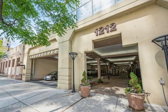 1212 N La Salle Dr. #P268, Chicago, IL 60610
