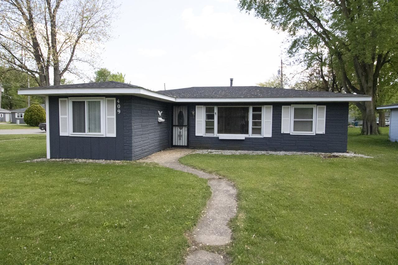 409 E High St., Morris, IL 60450